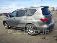 2012 Infinity QX56 фото