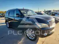 2012 Infinity QX56 photo
