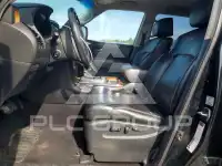 2012 Infinity QX56 фото