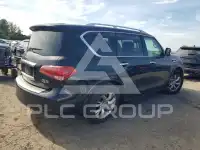 2012 Infinity QX56 фото
