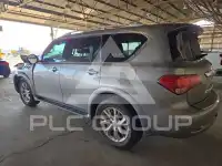 2012 Infinity QX56 photo
