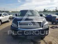 2012 Infinity QX56 фото