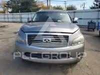 2012 Infinity QX56 фото