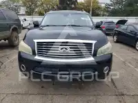 2012 Infinity QX56 фото