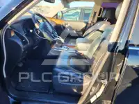 2012 Infinity QX56 photo