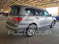 2012 Infinity QX56 photo