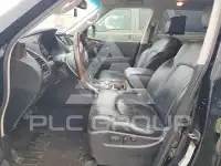 2012 Infinity QX56 фото