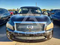 2012 Infinity QX56 photo
