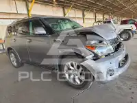 2012 Infinity QX56 photo