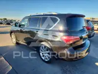 2012 Infinity QX56 photo