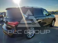 2012 Infinity QX56 photo