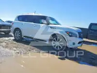 2012 Infinity QX56 photo