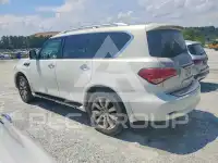 2012 Infinity QX56 фото