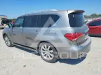 2012 Infinity QX56 фото
