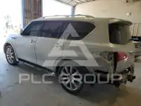 2012 Infinity QX56 фото