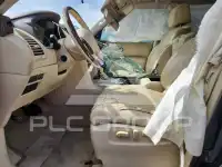 2012 Infinity QX56 фото