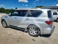 2012 Infinity QX56 фото