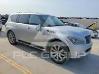 2012 Infinity QX56 photo