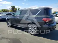 2012 Infinity QX56 photo