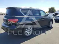 2012 Infinity QX56 photo