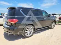2012 Infinity QX56 фото