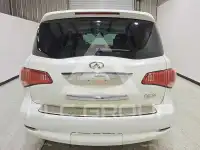 2012 Infinity QX56 photo