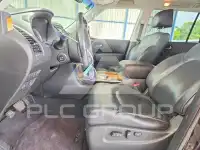 2012 Infinity QX56 фото