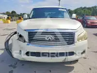 2012 Infinity QX56 photo