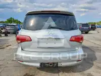 2012 Infinity QX56 photo