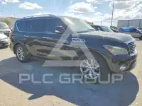 2012 Infinity QX56 photo