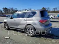 2012 Infinity QX56 фото