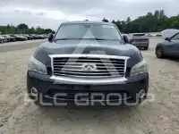 2012 Infinity QX56 photo