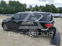 2012 Infinity QX56 photo