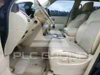 2012 Infinity QX56 photo