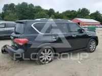 2012 Infinity QX56 photo