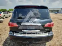 2012 Infinity QX56 photo
