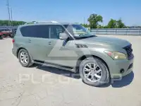 2012 Infinity QX56 фото