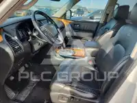 2012 Infinity QX56 photo