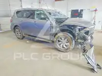 2012 Infinity QX56 photo
