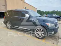 2012 Infinity QX56 фото