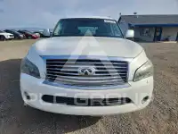 2012 Infinity QX56 photo