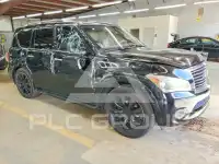 2012 Infinity QX56 фото