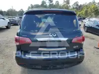 2012 Infinity QX56 photo
