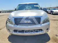 2012 Infinity QX56 фото