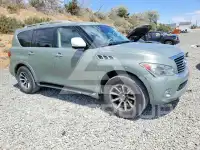 2012 Infinity QX56 photo