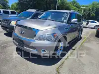 2012 Infinity QX56 фото