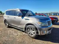 2012 Infinity QX56 фото