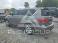 2012 Infinity QX56 фото