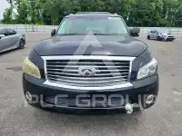 2012 Infinity QX56 photo