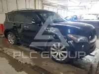 2012 Infinity QX56 photo
